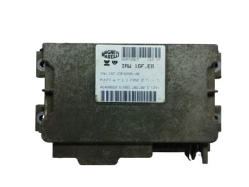 FIAT PUNTO KOMPUTER 46480662