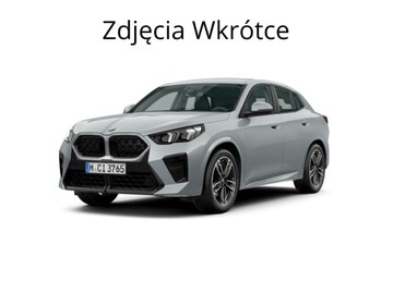 BMW X2 U10 2024 BMW X2 BMW X2 20i, Faktura VAT23%, Salon PL, Bezwy