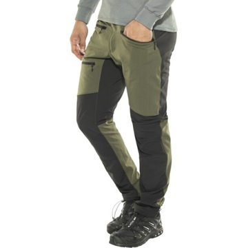 HAGLOFS Rugged Flex Spodnie męskie roz.M