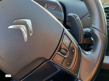 Citroen C4 Spacetourer Van 1.5 BlueHDi 131KM 2019 Citroen C4 SpaceTourer 7 OsobMega kolor bardzo ladny, GWARANCJA, zdjęcie 16