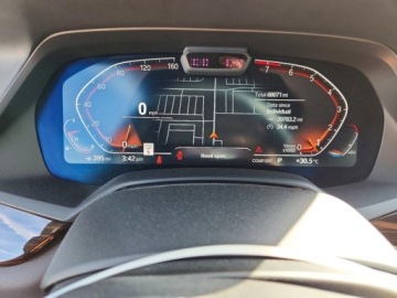 BMW X5 G05 SUV 3.0 40i 340KM 2020 BMW X5 2020r., Xdrive40i, 3L, od ubezpieczalni 3.0 Benzyna 340KM, zdjęcie 10