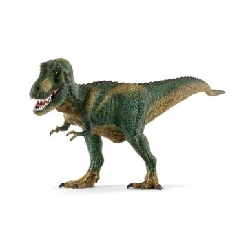 Schleich TYRANOZAUR Dinozaur figurka T-REX 14587