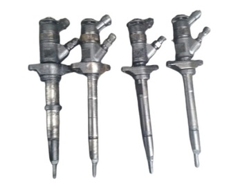 ВПРЫСОК PEUGEOT 308 1.6 HDI 0445110297