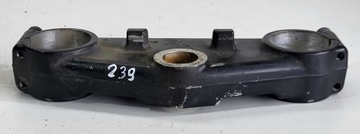 Półka dolna i górna Honda VFR 1200 F 2019-2016r