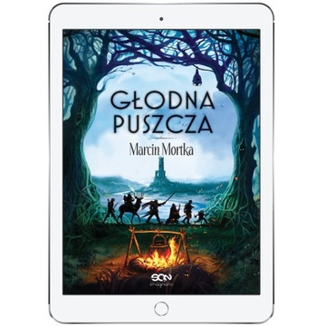 Głodna Puszcza