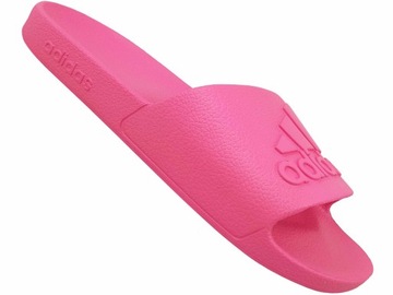 ADIDAS ADILETTE AQUA SHOWER KLAPKI BASENOWE PLAŻA