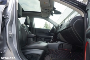 Jeep Compass II 2019 Jeep Compass Jeep Compass 2.0 MultiJet Active Drive Low Automatik Trailhawk, zdjęcie 33