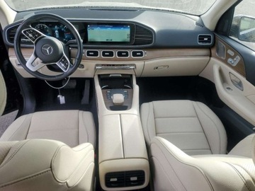 Mercedes GLE V167 2021 Mercedes-Benz GLE 350 4Matic 2021 2.0 Benzyna 255KM, zdjęcie 8