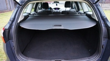 Ford Focus III Kombi 1.6 Duratorq TDCi DPF 95KM 2011 Ford Focus zarejestrowany, ubezpieczony. Gwarancja, zdjęcie 11