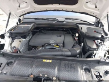 Mercedes GLE V167 2022 Mercedes-Benz GLE 350 4Matic 2022 2.0 Benzyna 255KM, zdjęcie 8