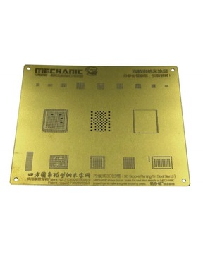 Sito 3D BGA Dwustronne A9 IPHONE 6s /6s+