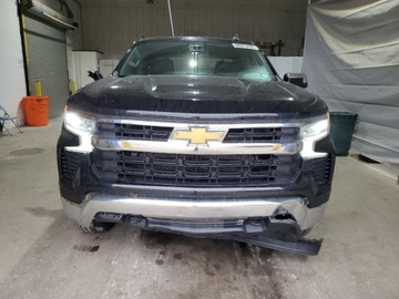 Chevrolet 2023 Chevrolet K1500 Silverado LT 2023 5.3L 5.3 Benzyna 355KM, zdjęcie 5