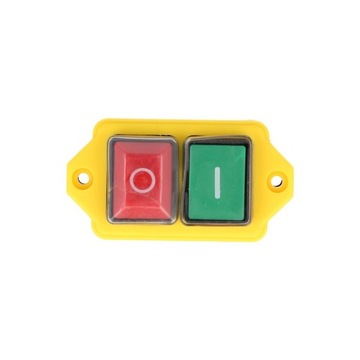 Выключатель электромагнитный 4-контактный для замены CK21 KJD DKLD DZ05