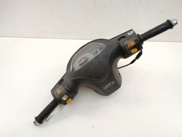 РУЛЕВОЕ КОЛЕСО САНТАНА В КОМПЛЕКТЕ