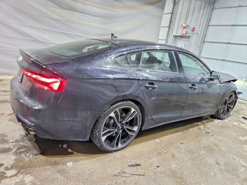 Audi A5 F5 2021 Audi S5 Coupe Prestige 2021 3.0 Benzyna 349KM, zdjęcie 3