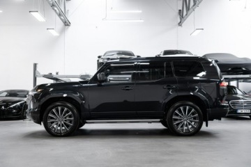 Lexus GX 2025 Lexus GX470 GX550, Po serwisie, Stan perfekcyjny., zdjęcie 5