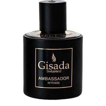 Gisada Ambassador Intense 100ml woda perfumowana