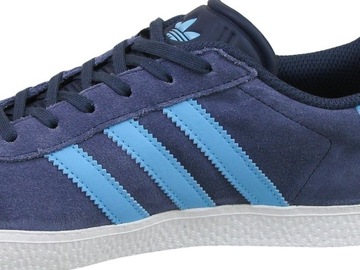 Buty damskie adidas Gazelle BB2504 trampki 36 2/3