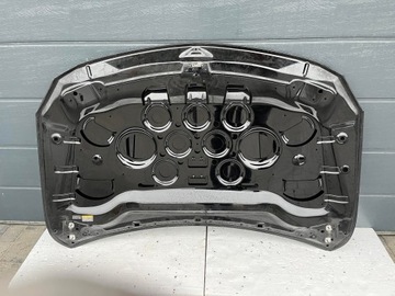 KAPOTA KRYT MERCEDES GLA X156 156 PĚKNÝ