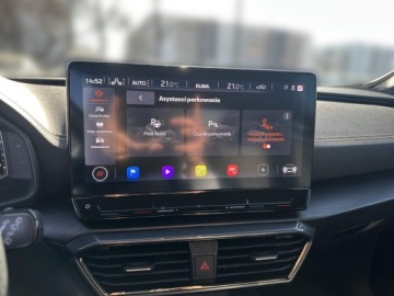 Cupra Formentor Crossover 2.5 TSI 390KM 2023 Cupra Formentor VZ5 2.5 TSI 390KM Bat Audio System, zdjęcie 19