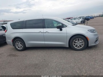Chrysler Pacifica II 2024 Chrysler Pacifica 2024r., 3.6L 3.6 Benzyna 287KM, zdjęcie 4