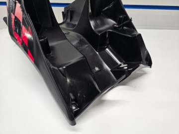 Kymco DJ 50 S крышка обтекателя козырька