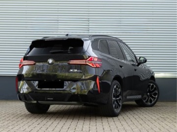 BMW X3 G45 SUV Plug-In 2.0 30e 299KM 2025 BMW X3 xDrive30e Sport Suv 2.0 (299KM) 2025, zdjęcie 3
