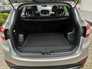Hyundai ix35 SUV Facelifting 1.7 CRDi 115KM 2015 Hyundai ix35 1.7 CRDI 116KM Klimatronic Połskóra, zdjęcie 6