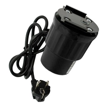 Silnik do grilla 220-240 V AC Elektryczny grill do