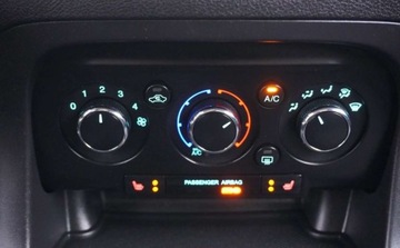 Peugeot 508 I Sedan Facelifting 1.6 e-HDi 115KM 2017 Ford Ka Bezwypadkowy Serwisowany 1-Wlasciciel Grz.Fotele Tempomat Piekny, zdjęcie 21