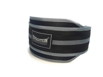 ПОГРУЖНОЙ ПОЯС EVOLUTION БОДИБИЛДИНГ ВЕСОВОЙ ПОЯС