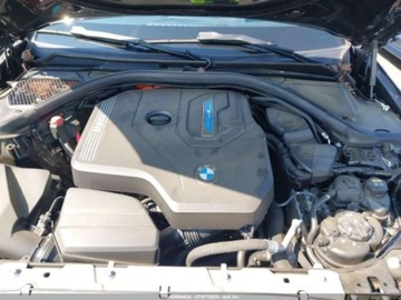 BMW Seria 3 G20-G21 2021 BMW Seria 3 330E xDrive 2021 2.0l 2.0 Hybryda 180KM, zdjęcie 8