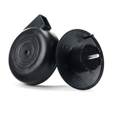 Filtr powietrza obudowa i wkład kompresora 1/2cal 20mm pompy 2055 2065 3065
