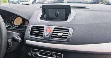 Renault Megane II Kombi 1.6 16V 110KM 2009 Renault Megane BENZYNA 1.6 16V nawigacja super OKAZJA polecamy 1.6, zdjęcie 37