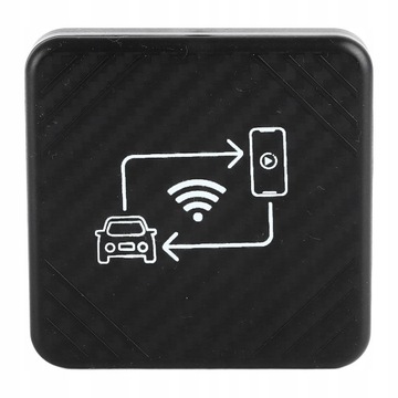 Беспроводной автомобильный адаптер Carlinkit для Apple Carplay и Android
