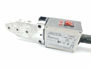 КОМПЛЕКТ ТРУБОСВАРОЧНОГО МАШИНА STHOR 78912