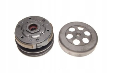 SPRZĘGŁO TYŁ DO YAMAHA JOG90