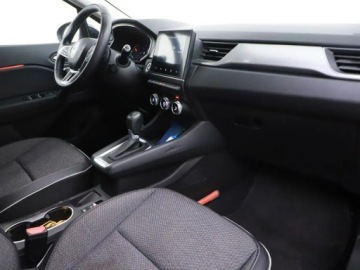 Renault Captur II Crossover 1.3 TCe 140KM 2022 Renault Captur 1.3 TCE 140 KM Automat LEDy FV23%, zdjęcie 5