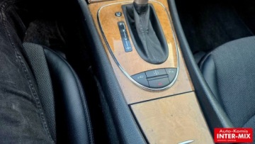 Mercedes Klasa E W211 Kombi S211 3.0 V6 (280 CDI) 190KM 2008 Mercedes-Benz Klasa E 280 CDI Avandgarde 3.0 Diesel 190KM, zdjęcie 25