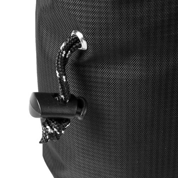 Мешочек для скалолазания с регулируемым ремнем.