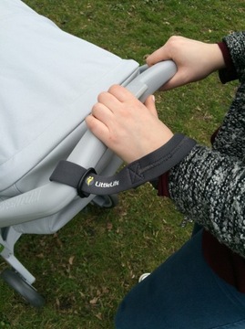Ремень безопасности для колясок LittleLife - Buggy Strap