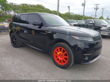 Land Rover Range Rover V 2025 Land Rover Range Rover Sport P400 Dynamic Hse 2025 3.0 Benzyna 395KM, zdjęcie 6