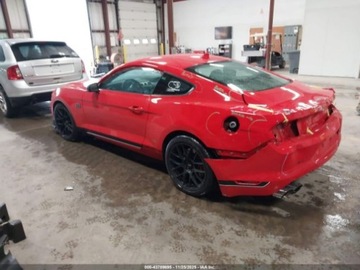 Ford Mustang VI 2022 Ford Mustang Mach 1 Fastback 2022 5.0l 5.0 Benzyna 470KM, zdjęcie 3