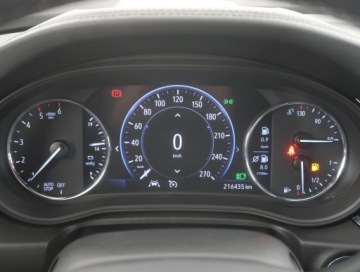 Opel Insignia II Sports Tourer Facelifting 2.0 Diesel 174KM 2021 Opel Insignia 2.0 CDTI, Salon Polska, Serwis ASO, zdjęcie 10