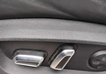 Audi A7 C7 A7 Sportback 3.0 TDI 245KM 2012 Audi Q7 2012r, 3.0 TDI 4x4. Uszkodzony przod i prawy przod. Jezdzi 3.0, zdjęcie 20