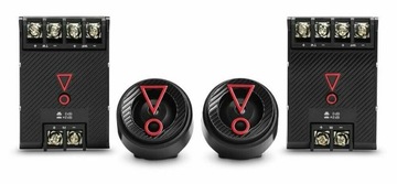 Автомобильная акустическая система JBL Stage3 607CF 165 мм 16,5 см + кроссоверы