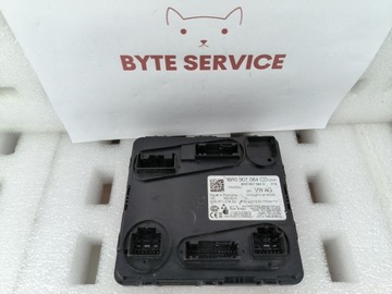 VW AG STEROWNIK MODUŁ KOMFORTU BCM 8W0907064CD