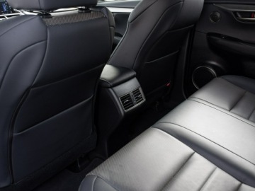 Lexus NX I SUV Facelifting 300 238KM 2021 Lexus NX GD444YJ#300 F Sport AWD K.cofania, zdjęcie 23