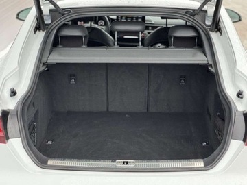 Audi A5 F5 Coupe Facelifting 2.0 45 TFSI 265KM 2022 Audi A5 Sportback Dach panoramiczny, Bang Olufsen Kamera Cofania , Ambien, zdjęcie 31