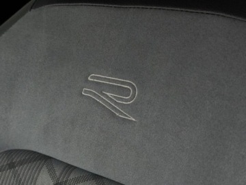 Volkswagen Tiguan II SUV Facelifting 2.0 TDI 200KM 2022 Volkswagen Tiguan 2.0 TDI SCR 4Mot R-Line DSG, Serwis ASO, Gwarancja, FV23, zdjęcie 28